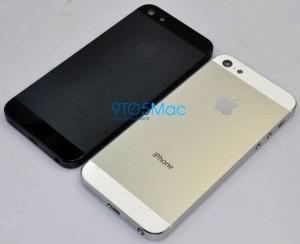 iPhone 5 e la carica a magneti!