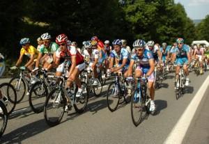 Giro di Svizzera 2012: iscritti e dorsali (definitivo)