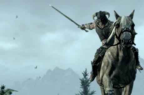 The Elder Scrolls V: Skyrim, è disponibile la patch 1.6 per Xbox 360