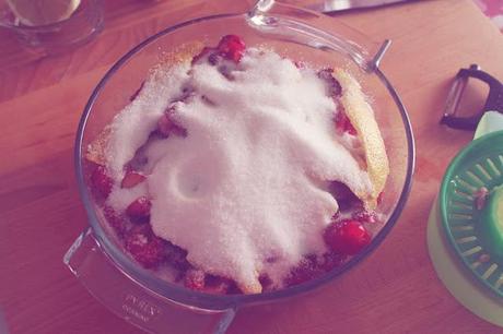 La Marmellata di Ciliegie La Marmellata di Ciliegie