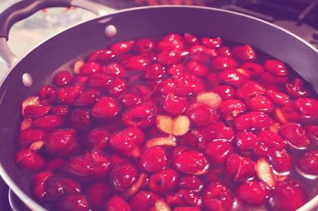 La Marmellata di Ciliegie La Marmellata di Ciliegie