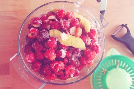 La Marmellata di Ciliegie La Marmellata di Ciliegie