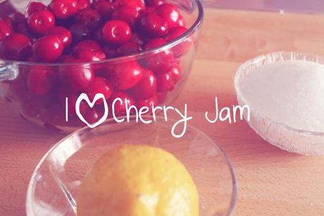 La Marmellata di Ciliegie La Marmellata di Ciliegie