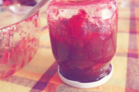 La Marmellata di Ciliegie La Marmellata di Ciliegie