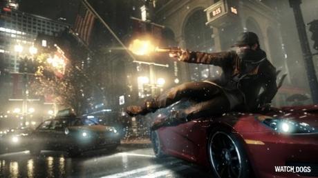 Watch Dogs, Ubisoft conferma il gioco per il 2013 su pc, Xbox 360 e PS3