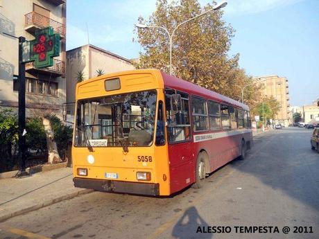 Marsala: la Sorprendente SMA