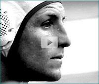 Olimpiadi in arrivo: Tony Azevedo si presenta in Video