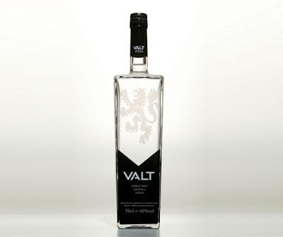 Vodka Valt