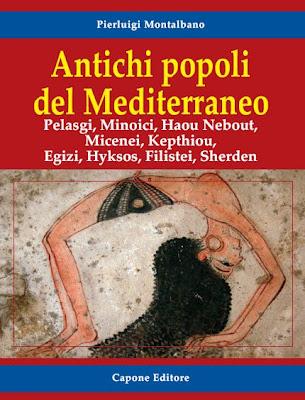 Antichi Popoli del Mediterraneo - Video della presentazione del libro