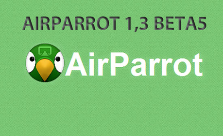 Recensione: AirParrot aggiunge il supporto a 1080p per la Apple TV 3 [video]