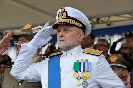 Italia/ Venezia. 151° Anniversario: Le Celebrazioni della Marina Militare