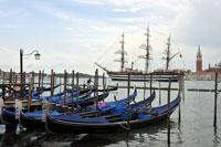 Italia/ Venezia. 151° Anniversario: Le Celebrazioni della Marina Militare