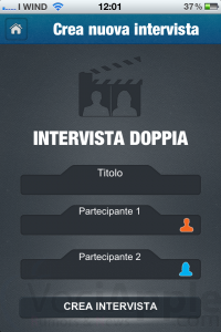 Recensione Intervista Doppia