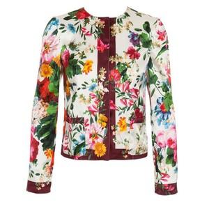 Floral prints: how to wear