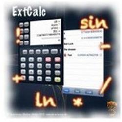 extcalc