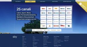 Sky On Demand, il debutto è pronto!