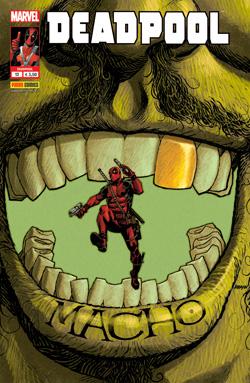 [Recensione] Deadpool 12