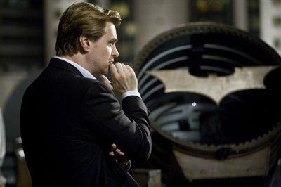Nessun Batman 4 per Christopher Nolan - Arriva una nuova conferma da parte del regista