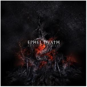 ephel duath-of death and cosmos