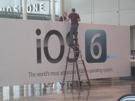 WWDC 2012: appuntamento a stasera