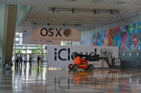 WWDC 2012: appuntamento a stasera