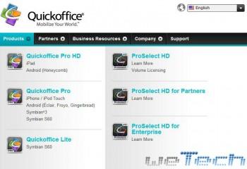 Google acquista QuickOffice: in arrivo un rivale per Microsoft Office?