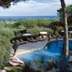 Villa Marie, St. Tropez