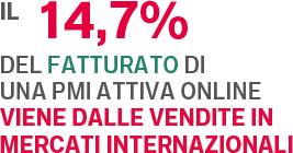 FATTORE INTERNET - L'impatto del Web sull'economia italiana