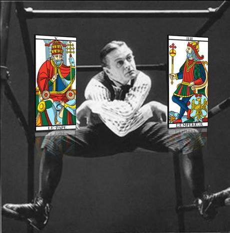 3. PAPA ED IMPERATORE - ABUSO DI POTERE 3. PAPA ED IMPERATORE - ABUSO DI POTERE