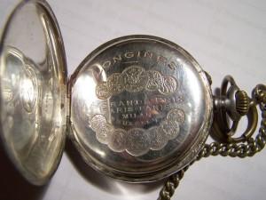 102_1090 Longines Gran Prix del 1909, un gioiello storico