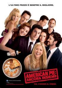 American Pie: ancora insieme