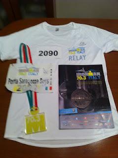 70.3 Pescara 70.3 Pescara