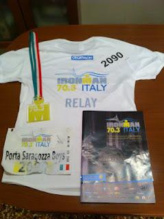 70.3 Pescara 70.3 Pescara