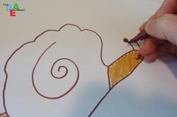 lumaca LUMACA… LUMACHINA…