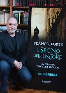 Intervista a Franco Forte