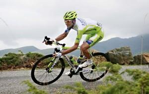 Settimana Tricolore 2012: Ivan Basso, sogno a cronometro
