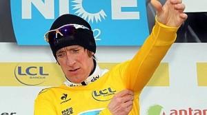 Wiggins al Tour de France 2012 da favorito (passando da Maiorca)