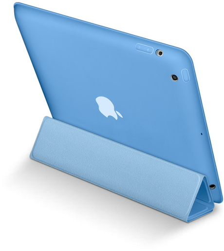 iPad smart case