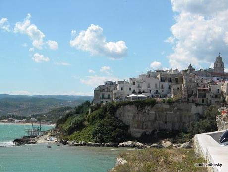 una (breve) vacanza nel Gargano – giorno 2