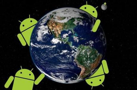In viaggio con Android, le migliori app per viaggiare
