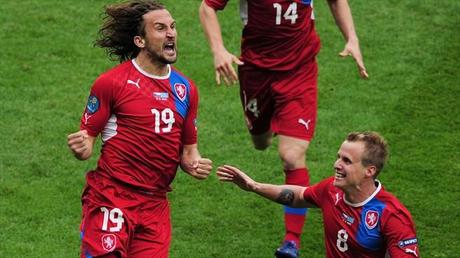 Europei 2012 Gruppo A: Polonia e Russia pari, la Repubblica Ceca rientra in corsa