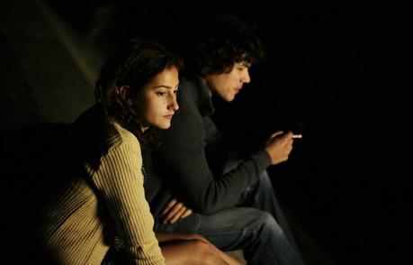 Un amore di gioventù Un amore di gioventù