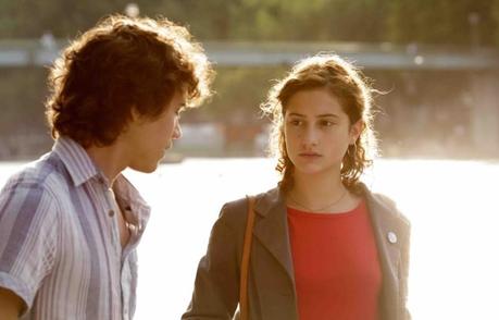 Un amore di gioventù Un amore di gioventù