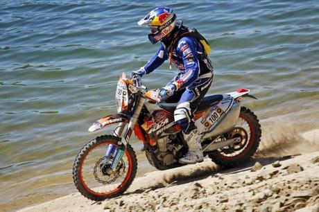 Sardegna Rally Race, dal 24 al 28 giugno in Sardegna 