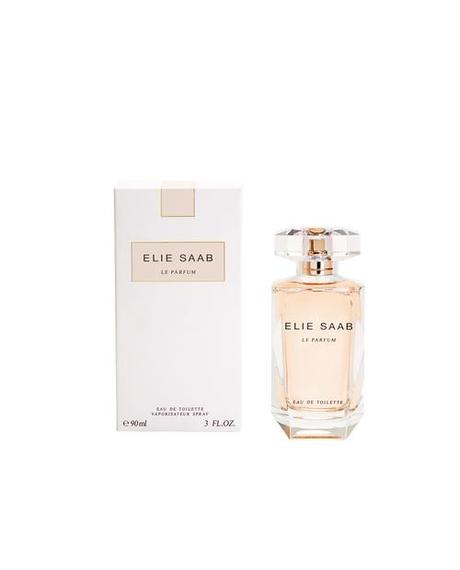 ELIE SAAB Le Parfum, la nuova Eau de Toilette