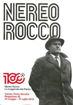 Nereo Rocco: 100 anni dalla sua nascita...