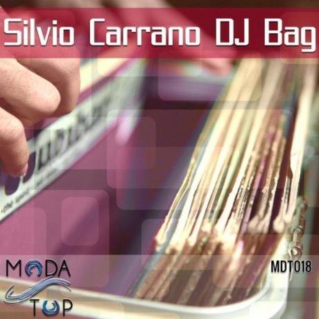 Silvio Carrano Dj Bag