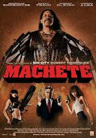 MACHETE