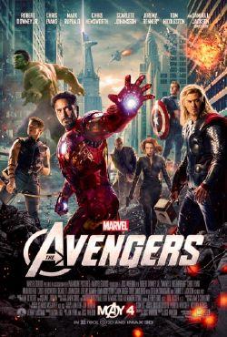 Il cinecomic dei record The Avengers di nuovo al cinema per fine estate ?