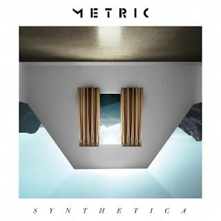 Metric - Synthetica